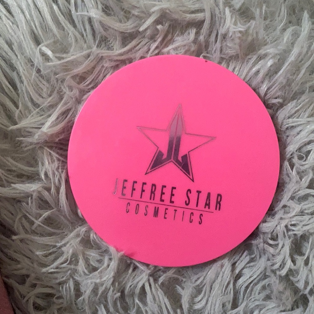 Jefferee star highlighter